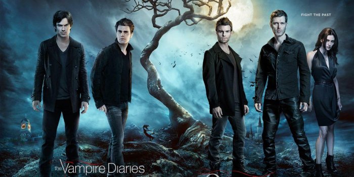 1200x900 The Originals Wallpapers