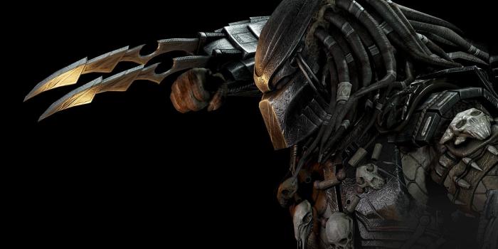 1920x1080 Predator Widescreen Wallpaper #6996373