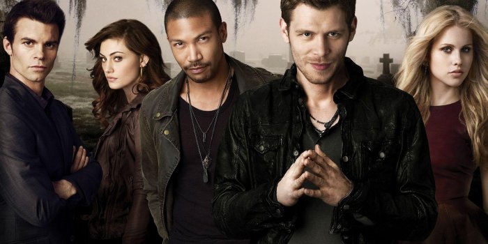 1920x1080 The Originals Wallpapers