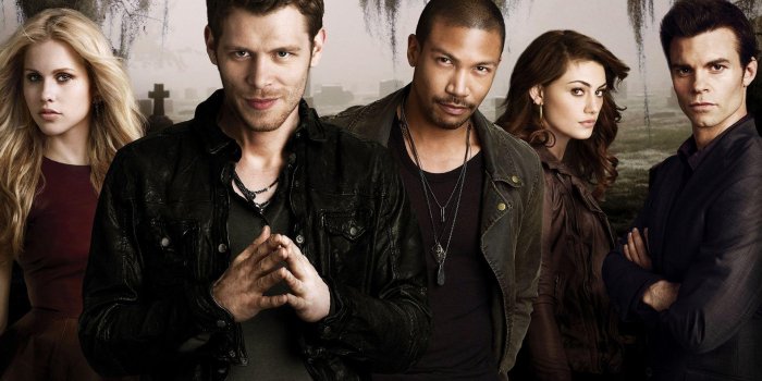 1920x1080 The Originals Wallpapers
