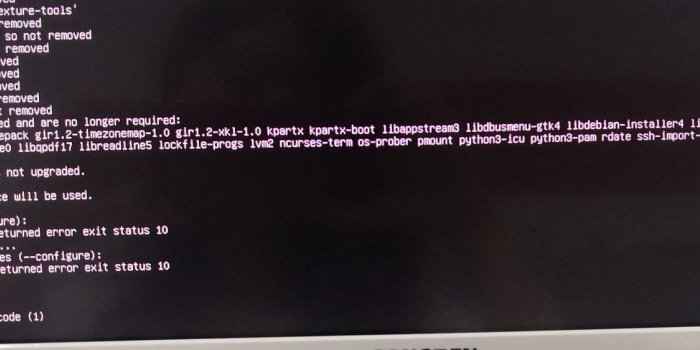 2161x562 Ubuntu 16.04: blank desktop wallpaper after boot-up - Ask Ubuntu