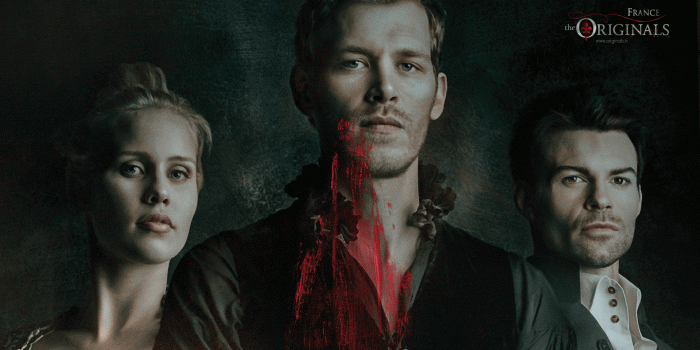 1920x1080 The Originals Wallpapers