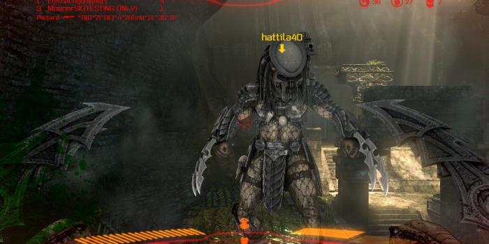 1280x800 AVP Celtic addon - Mod DB