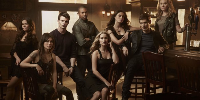 3000x1688 31 The Originals HD Wallpapers | Background Images