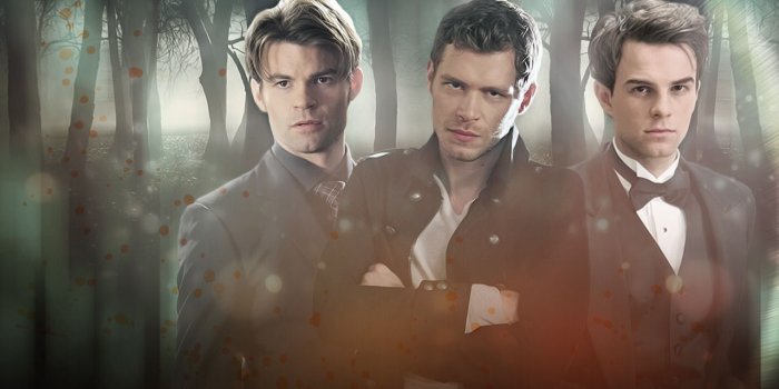 1280x1024 Originals - The Originals Wallpaper (31153593) - Fanpop