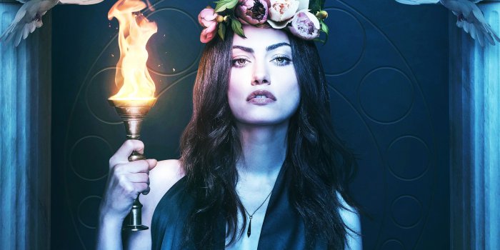 2880x1800 31 The Originals HD Wallpapers | Background Images