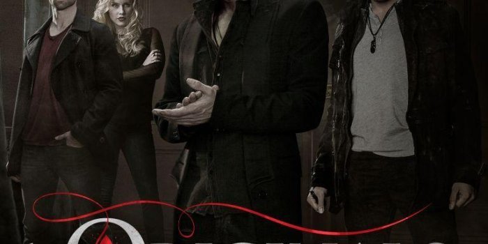 768x1024 The Originals Wallpapers