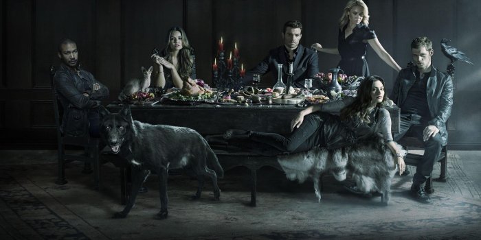 2560x1440 46+] The Originals Wallpapers HD on WallpaperSafari