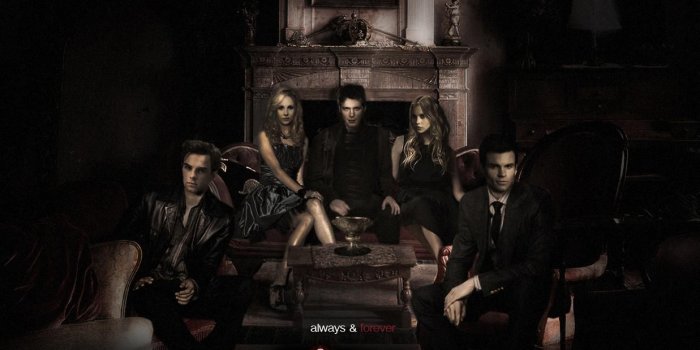 1237x825 The Originals HD Wallpapers for desktop download | HD Wallpapers