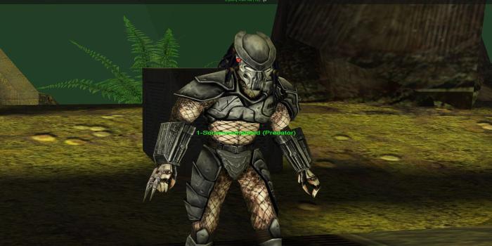 1920x1080 Celtic Predator - [Alien vs Predator 2004] addon - Mod DB