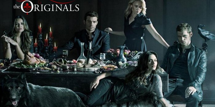 1920x1080 The Originals Wallpapers (76+ images)