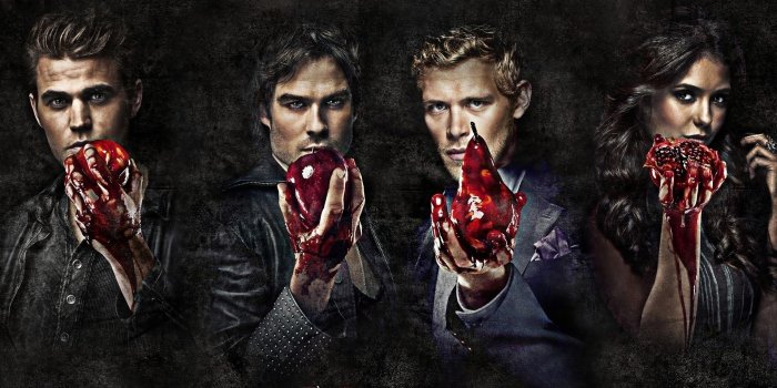 1920x1080 The Originals Wallpaper - (35+) Group Wallpapers