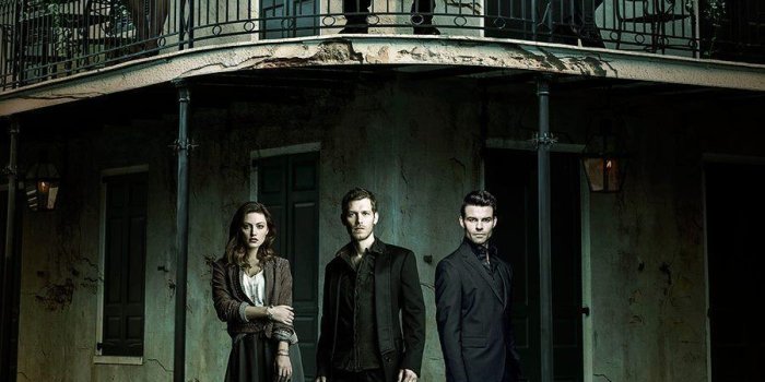 900x1350 The Originals Wallpapers