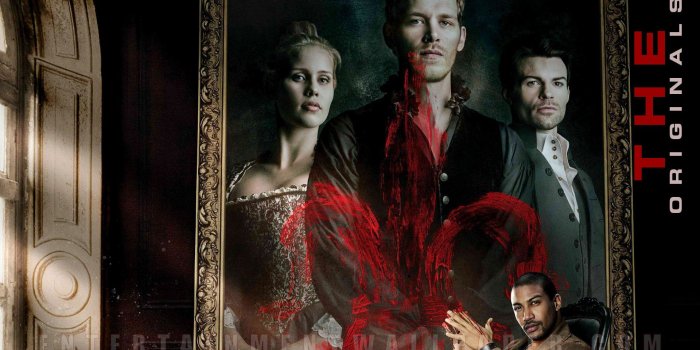1920x1080 45+] The Originals Wallpaper HD on WallpaperSafari