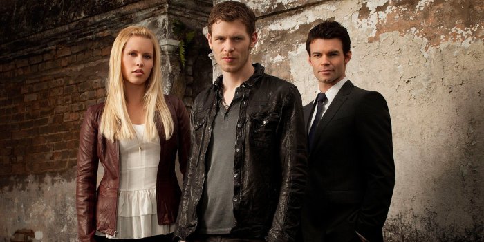 1920x1080 31 The Originals HD Wallpapers | Background Images