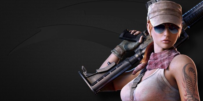 1920x1080 Point Blank Wallpapers | HD Wallpapers | ID #17297