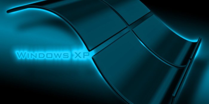 1600x1200 XP Desktop Wallpaper Blank 1600x1200