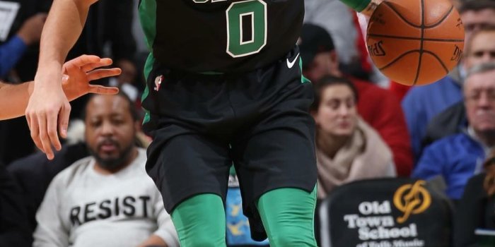 1080x1920 Jayson Tatum Wallpapers