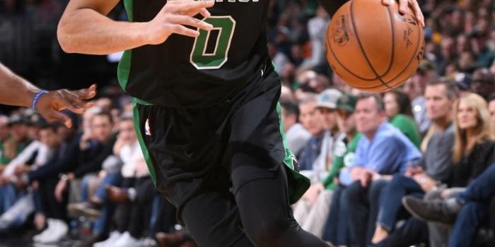 1080x1920 Jayson Tatum Wallpapers