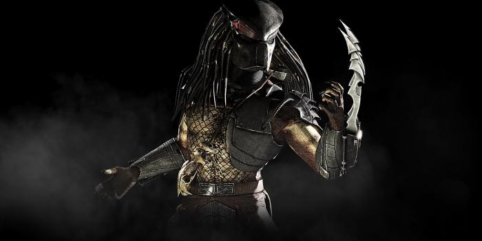 1920x1080 The Predator 2018 4K Wallpaper – HD WALL CENTRAL