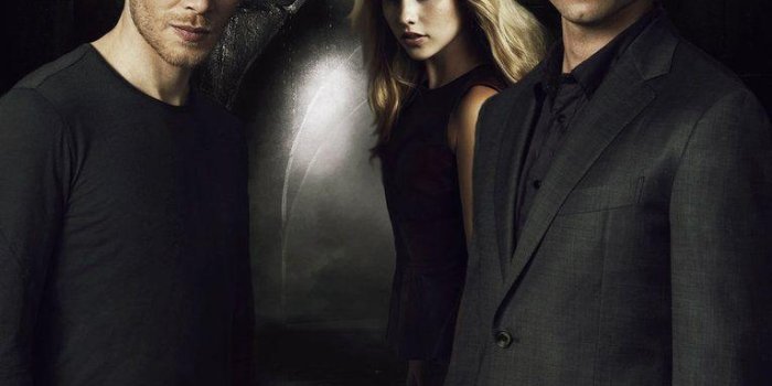 766x1042 The Originals Wallpapers