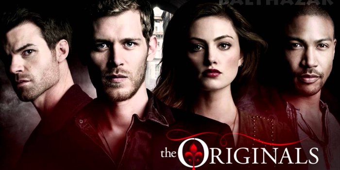 1280x720 The Originals Wallpaper Hd (39+), Download 4K Wallpapers For Free