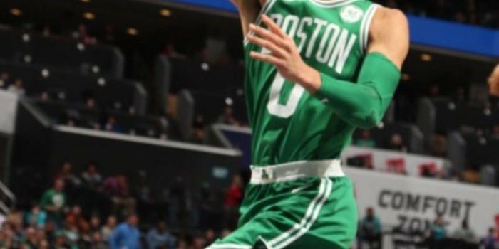 1080x1920 Jayson Tatum Wallpapers