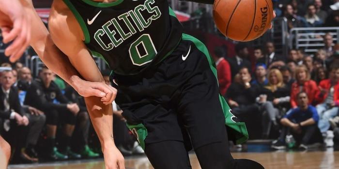 1080x1920 Jayson Tatum Wallpapers