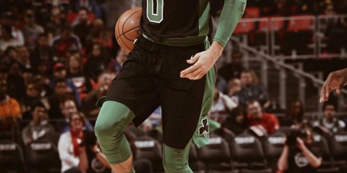 1080x1350 Jayson Tatum Wallpapers