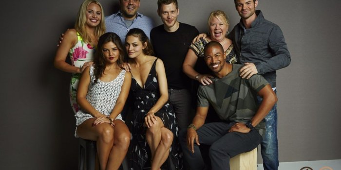 1440x900 The Originals': 5 Things for a Season 5 Goodbye – GEEKS OF COLOR