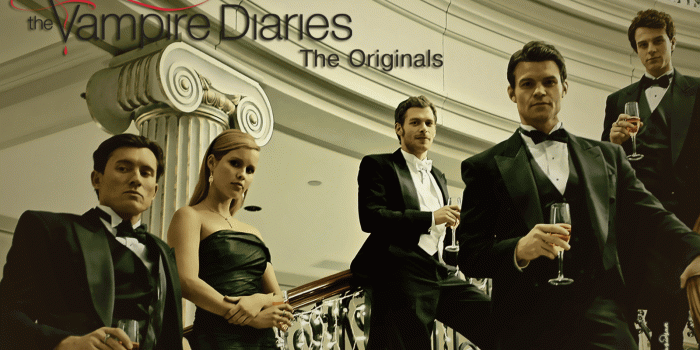 1600x900 The Originals Wallpaper Hd Group (39+), Download for free