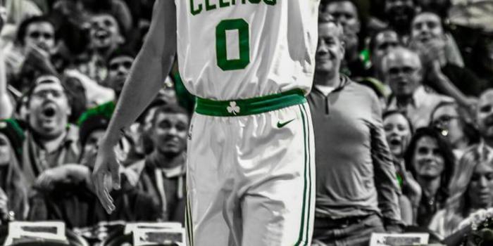 711x1280 Jayson Tatum Wallpaper by JogeRetro - 17 - Free on ZEDGE™