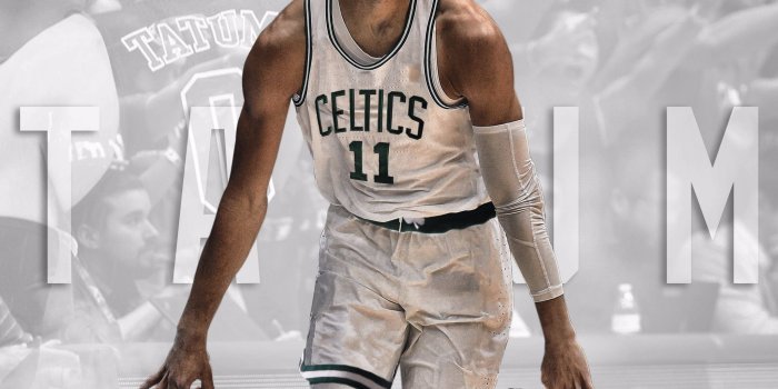 2048x2048 Jayson Tatum Wallpapers
