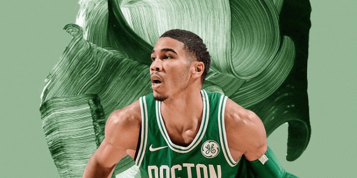 750x1334 WALLPAPERS — Jayson Tatum /requested by @celtics2001/