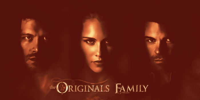 1600x900 The Originals images The Original Siblings HD wallpaper and