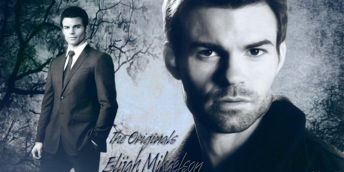 1600x900 The Originals Wallpapers