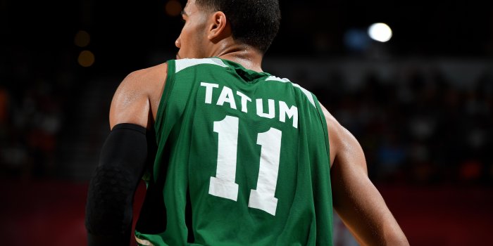5568x3712 Jayson Tatum Wallpapers