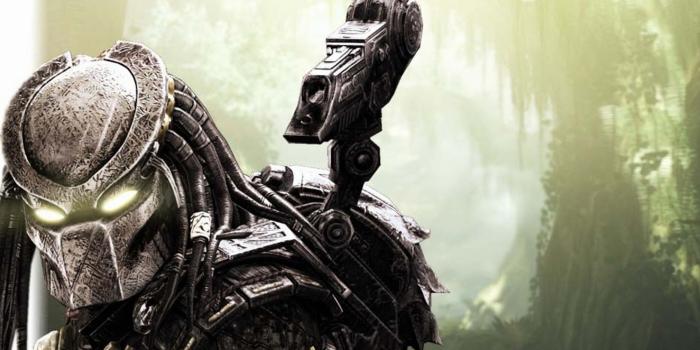 3840x2160 Predator Wallpaper HD ·① WallpaperTag