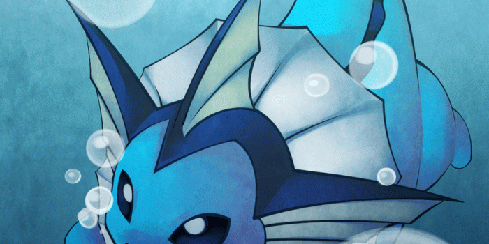 900x1142 Art Vaporeon Wallpapers - Top Free Art Vaporeon Backgrounds