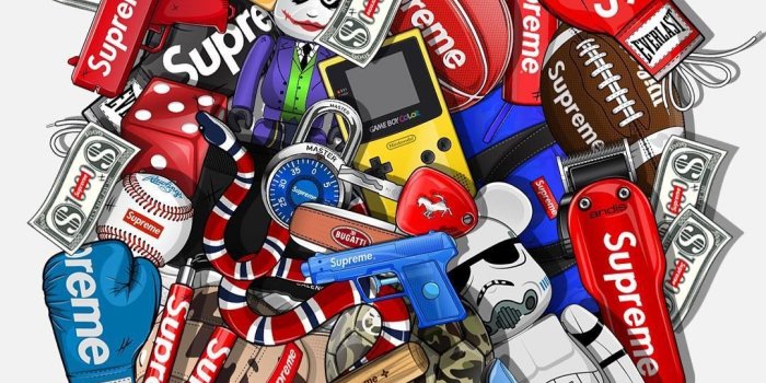 1080x1350 Pinterest: ADC | Logos in 2019 | Nike wallpaper, Hypebeast wallpaper