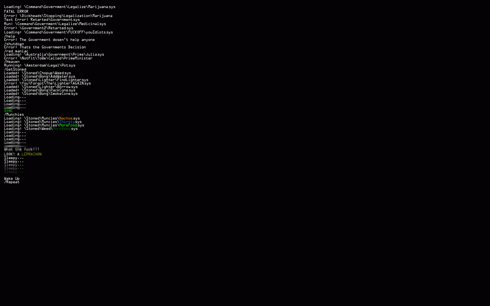 2560x1600 Clever Desktop Wallpaper 285.41 Kb | MarkInternational.info