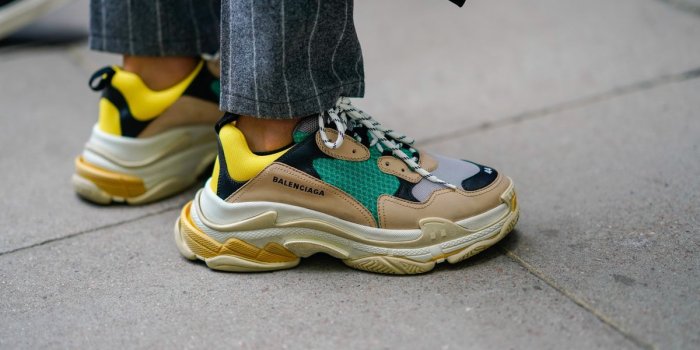 1200x675 As Yeezys and Balenciaga Sneakers Surge, Preppy Shoes Are Less