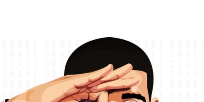 1000x1778 Drake Cartoon Wallpapers