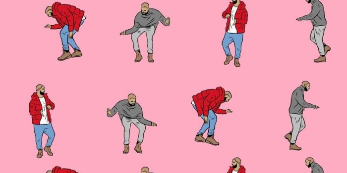 1080x1920 Drake Cartoon Wallpapers