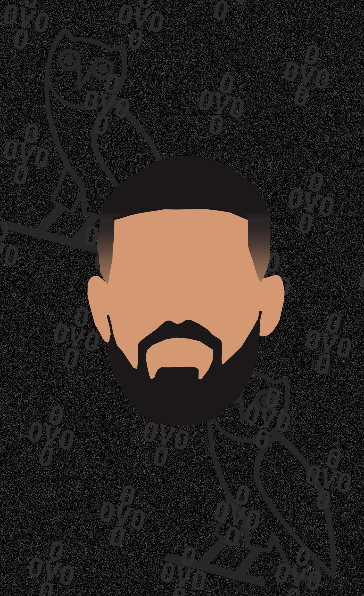 1500x2459 Drake iPhone Wallpaper [1500 × 2459] : Drizzy