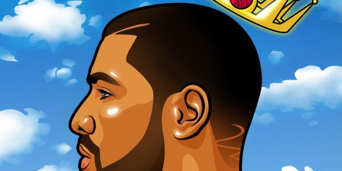 894x894 Drake Cartoon Wallpapers - Top Free Drake Cartoon Backgrounds