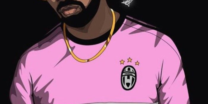 1198x1486 Mark McIntyre on Hip Hop Heads in 2019 | Rapper art, Trill