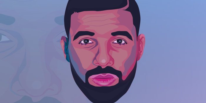 1800x1800 Drake - HD Wallpapers