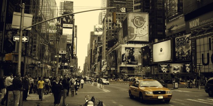 1920x1080 40 HD New York City Wallpapers/Backgrounds For Free Download