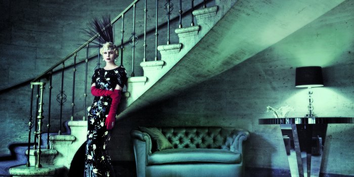 4800x3263 Girl 1920s Desktop wallpapers 1600x900